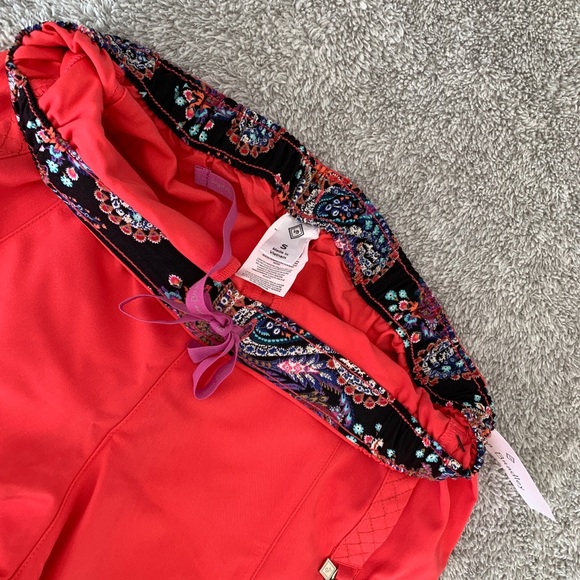 VERA BRADLEY Scrub set - Picture 4 of 5